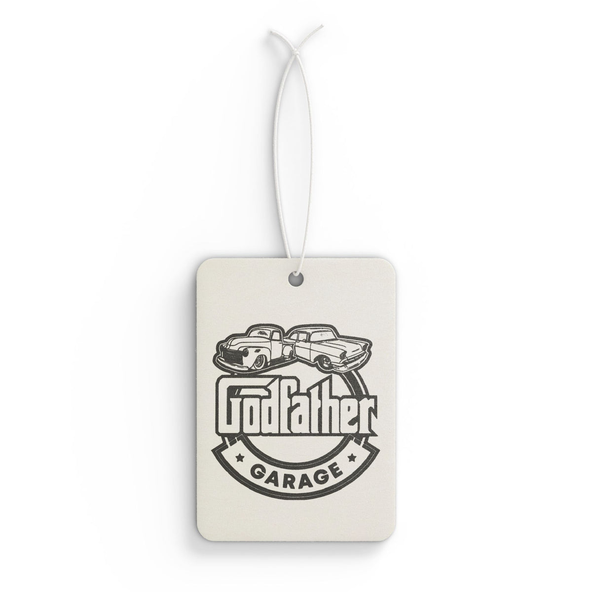 GG Original Car Air Freshener