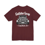 Godfather Garage Hot Rod
