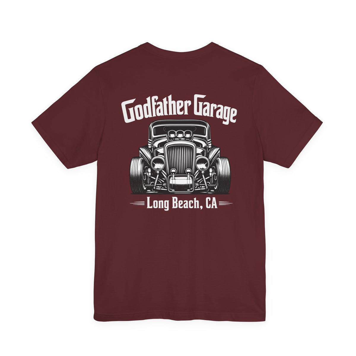 Godfather Garage Hot Rod