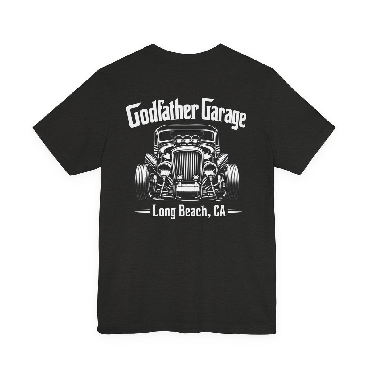 Godfather Garage Hot Rod