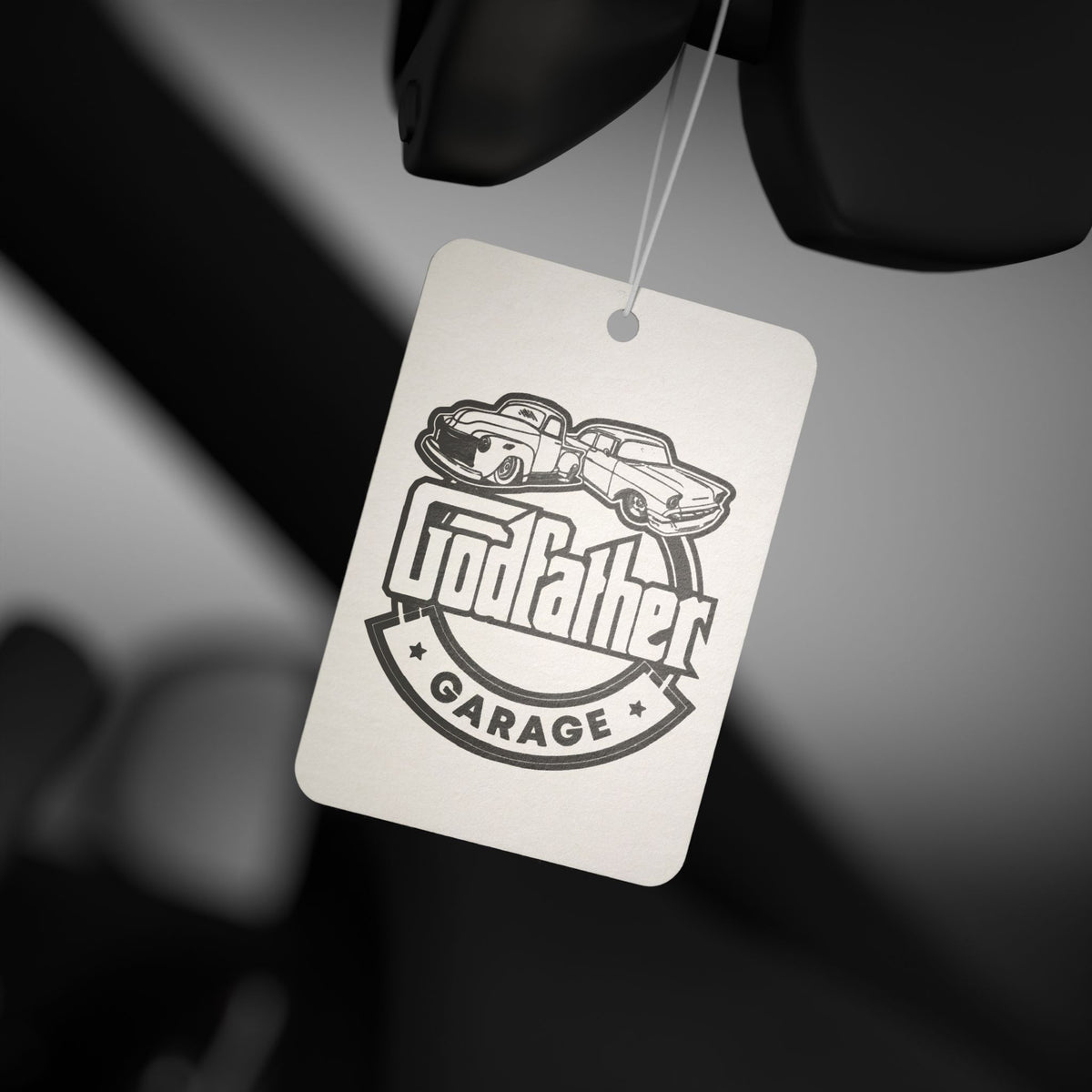 GG Original Car Air Freshener