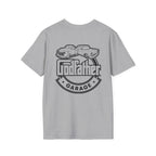 GG 2 Cars (Light Color T-shirts)