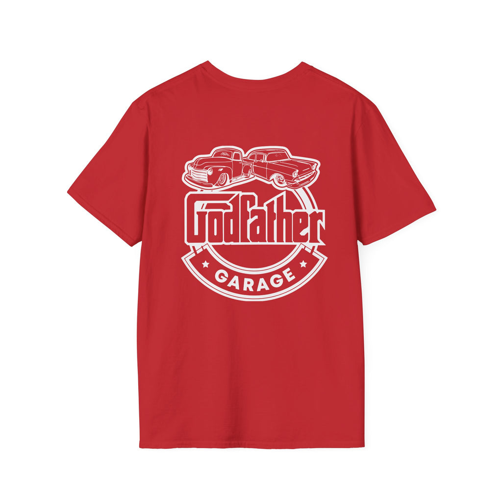 Copy of Godfather Garage Hot Rod