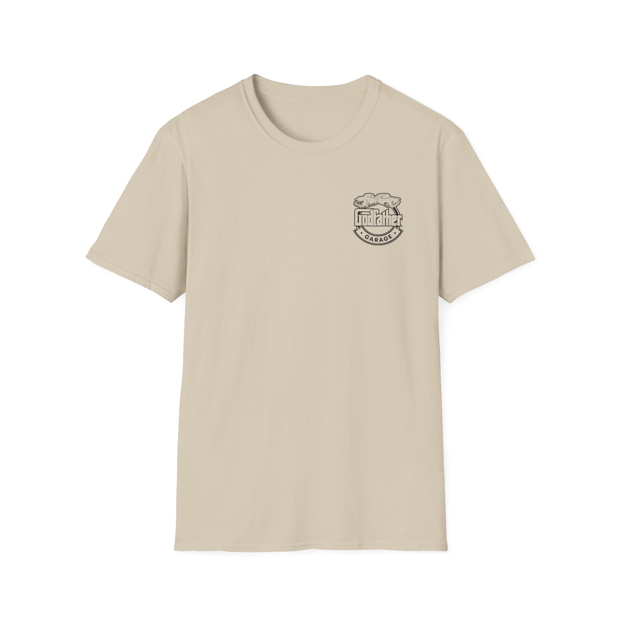 GG 2 Cars (Light Color T-shirts)