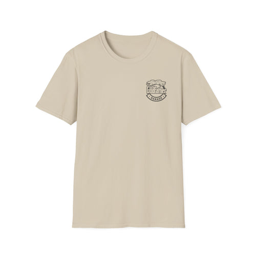 GG 2 Cars (Light Color T-shirts)