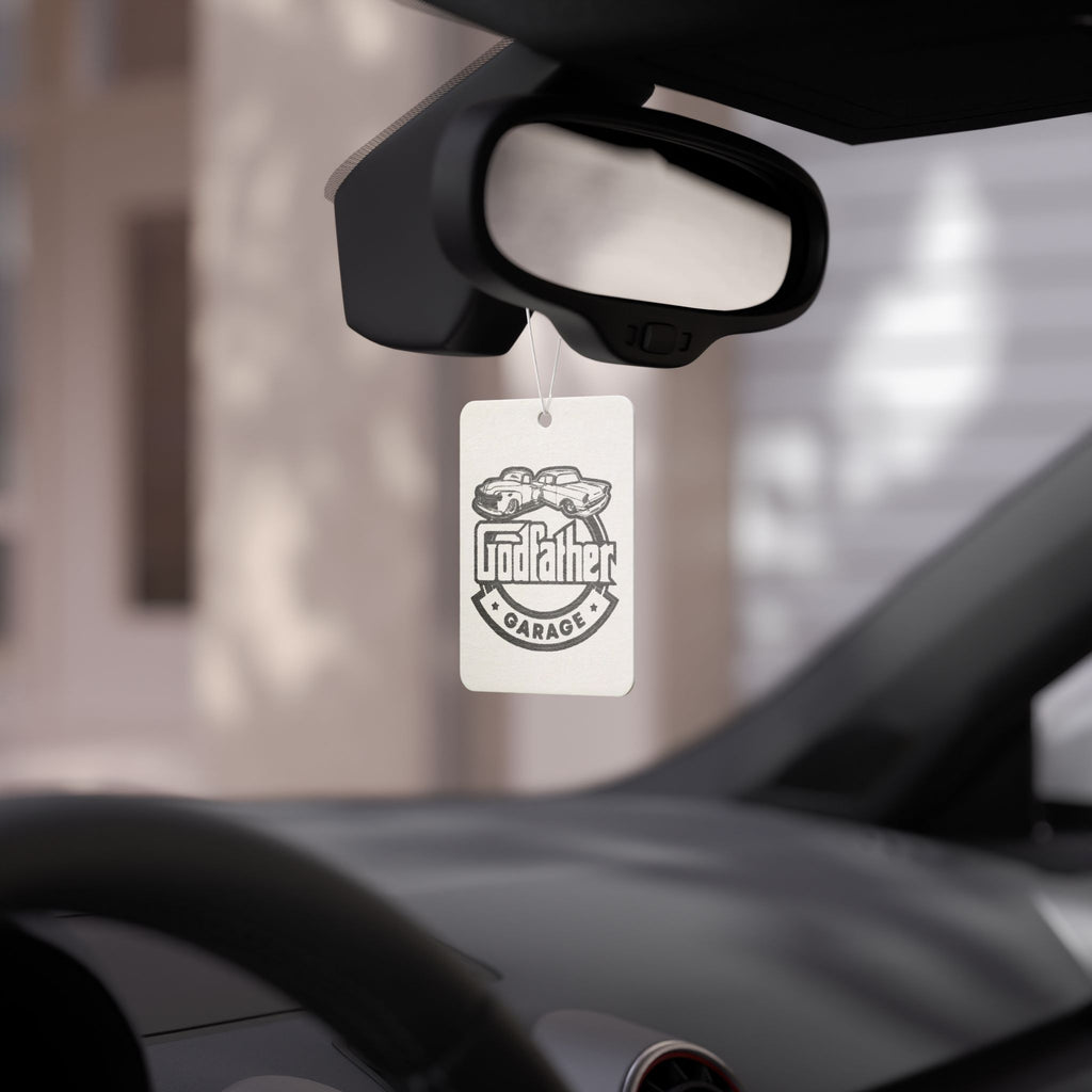 GG Original Car Air Freshener