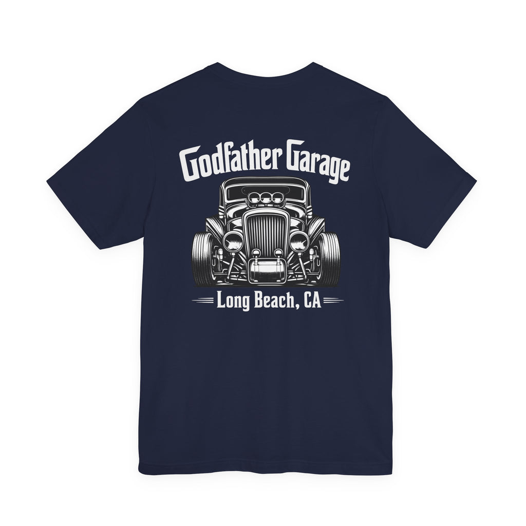 Godfather Garage Hot Rod