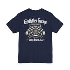 Godfather Garage Hot Rod