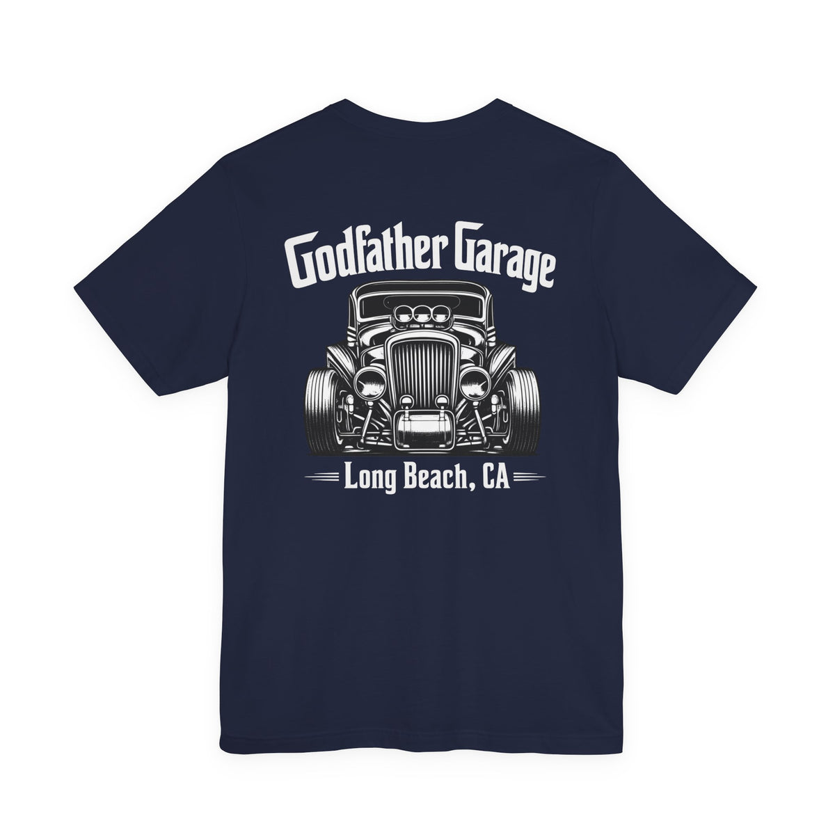 Godfather Garage Hot Rod