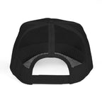 Godfather Garage Foam Trucker Hat – Long Beach, CA Classic Mesh Cap