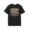GG Custom Speed Shop