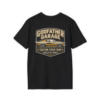 GG Custom Speed Shop