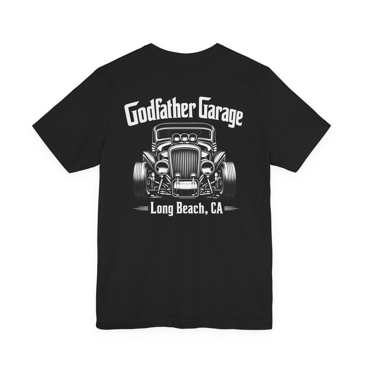 Godfather Garage Hot Rod
