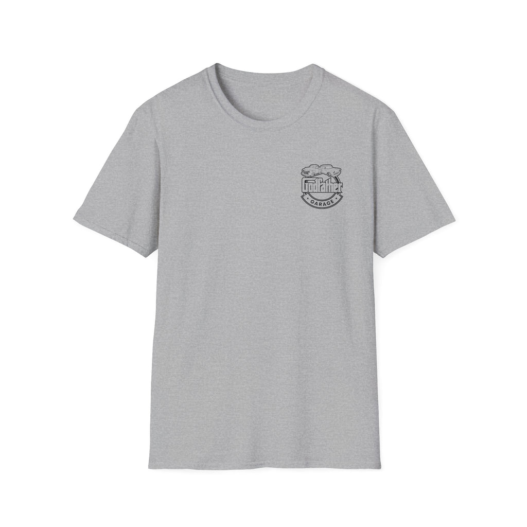 GG 2 Cars (Light Color T-shirts)