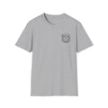 GG 2 Cars (Light Color T-shirts)