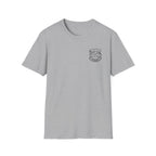 GG 2 Cars (Light Color T-shirts)