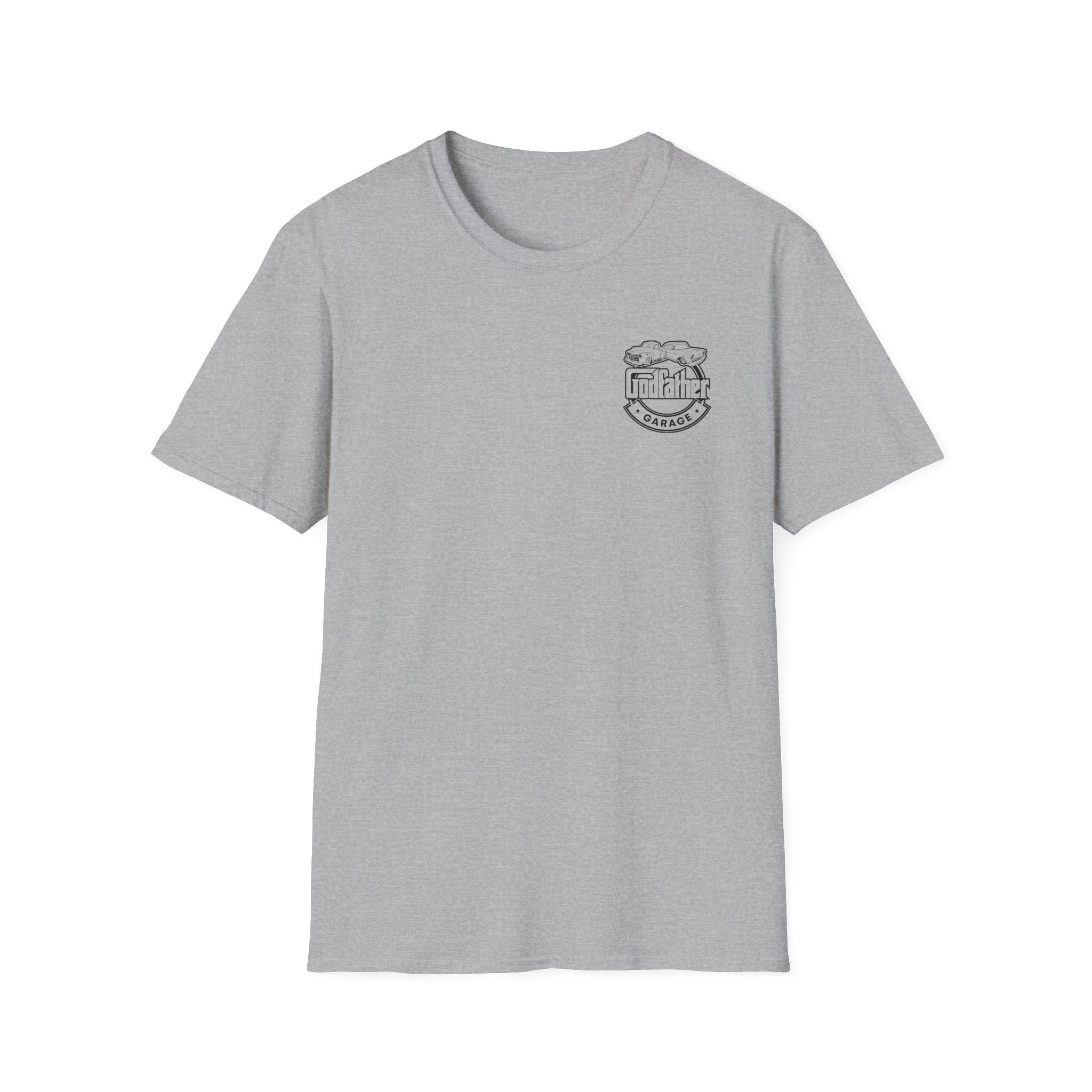 GG 2 Cars (Light Color T-shirts)