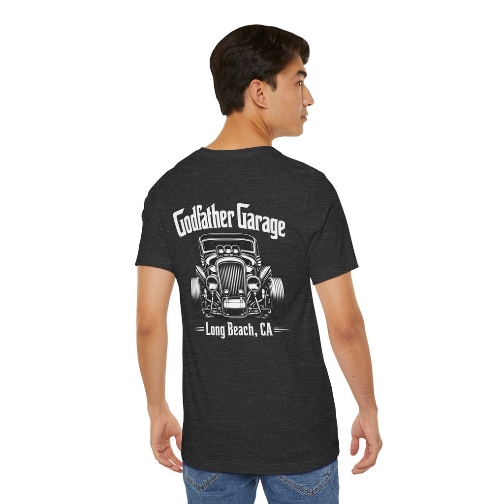 Godfather Garage Hot Rod