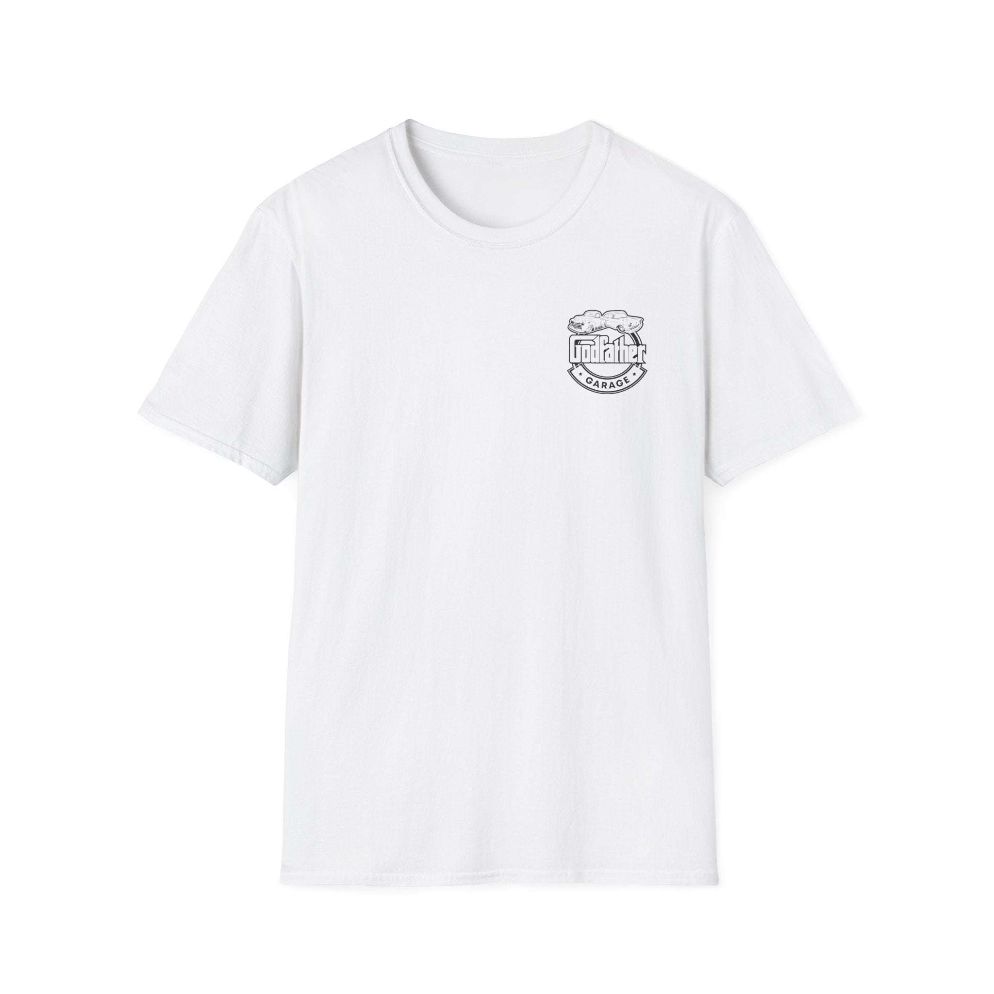 GG 2 Cars (Light Color T-shirts)
