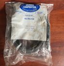 '69-'77 Ford Bronco Liftgate Lower Seal