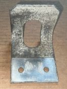 Freightliner Fuel Tank Shield Bracket 22-32423-000