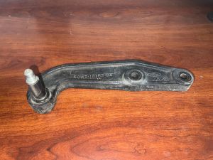 Ford F800 RH Front Shock Mount E0HT-18183-BA