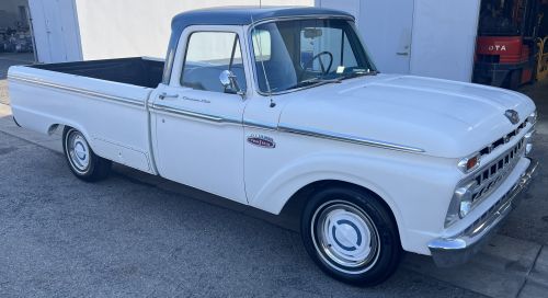 1965 Ford Ranger F100 Ranger